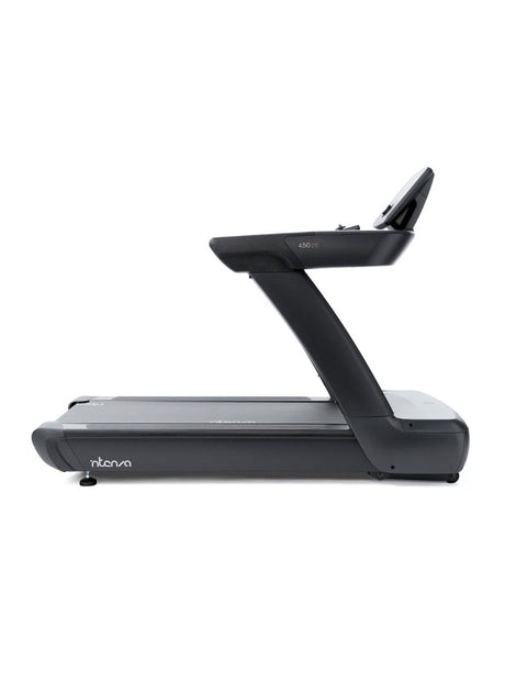 TROTADORA PROFESIONAL 450Ti2S