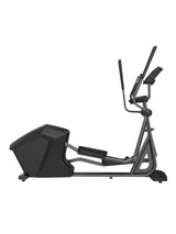 X9300 ELÍPTICA PROFESIONAL AUTOGENERADA BLACK EDITION MOVIFIT