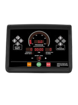 X9300 ELÍPTICA PROFESIONAL AUTOGENERADA BLACK EDITION MOVIFIT