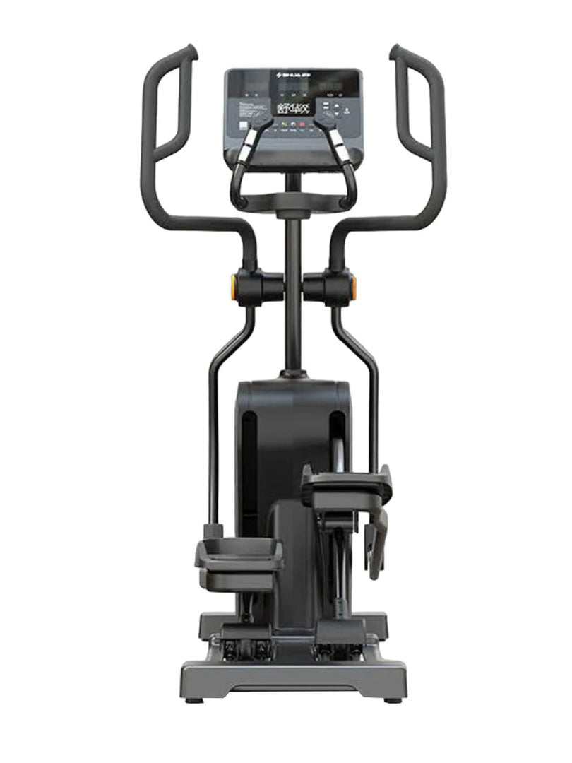 E800 (SH-E800) ELÍPTICA PROFESIONAL TRACCIÓN DELANTERA AUTOGENERADA SHUA FITNESS