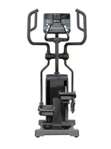 E800 (SH-E800) ELÍPTICA PROFESIONAL TRACCIÓN DELANTERA AUTOGENERADA SHUA FITNESS