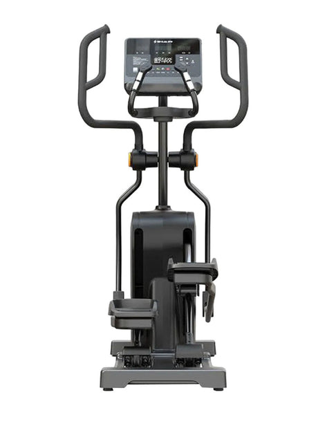 E800 (SH-E800) ELÍPTICA PROFESIONAL TRACCIÓN DELANTERA AUTOGENERADA SHUA FITNESS