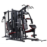 MS-651S MULTIGIMNASIO MOVIFIT 5 ESTACIONES