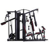 MS-651S MULTIGIMNASIO MOVIFIT 5 ESTACIONES