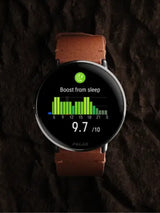 RELOJ POLAR IGNITE 3 TITANIUM
