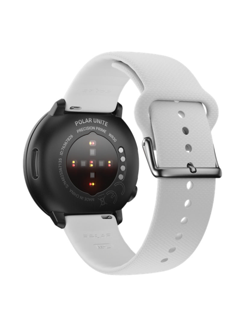 RELOJ POLAR UNITE WH S-L