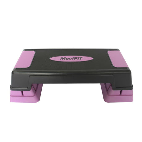 STEP PARA AEROBICOS 3 NIVELES MOVIFIT