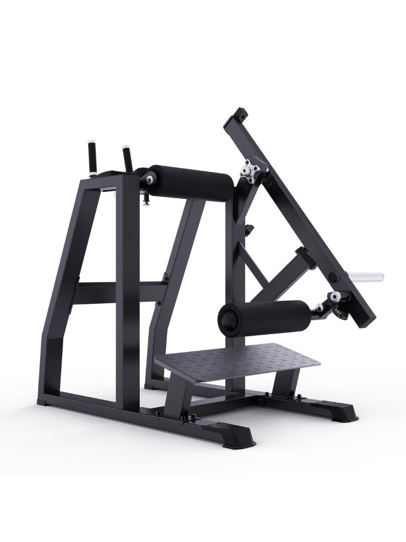 MOV-A613 (A613) HIPEREXTENSIÓN INVERSA (CARGA CON DISCOS) PROFESIONAL MOVIFIT