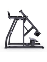 MOV-A613 (A613) HIPEREXTENSIÓN INVERSA (CARGA CON DISCOS) PROFESIONAL MOVIFIT