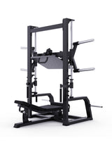 MOV-A616 (A616) PRENSA DE PIERNA VERTICAL CARGA CON DISCOS PROFESIONAL MOVIFIT