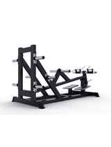 MOV-A617 (A617) REMO T DE PIE CARGA CON DISCOS PROFESIONAL MOVIFIT
