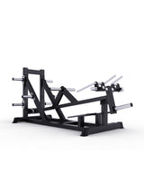 MOV-A617 (A617) REMO T DE PIE CARGA CON DISCOS PROFESIONAL MOVIFIT