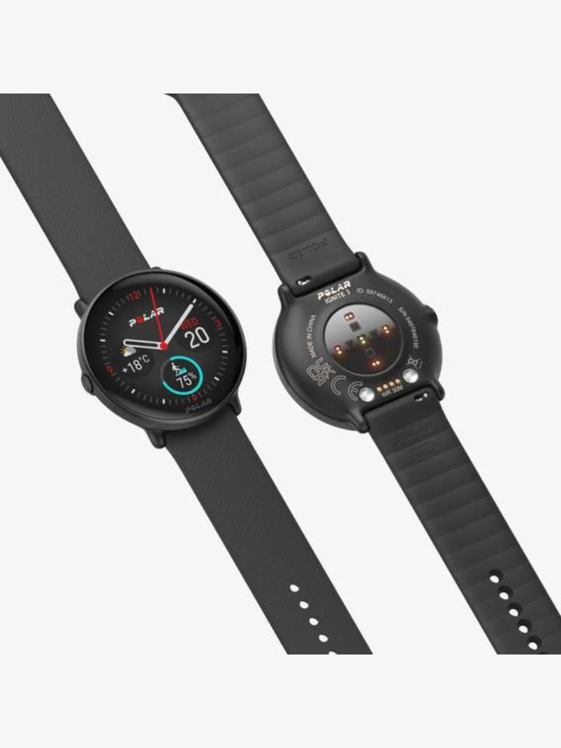 RELOJ POLAR IGNITE 3