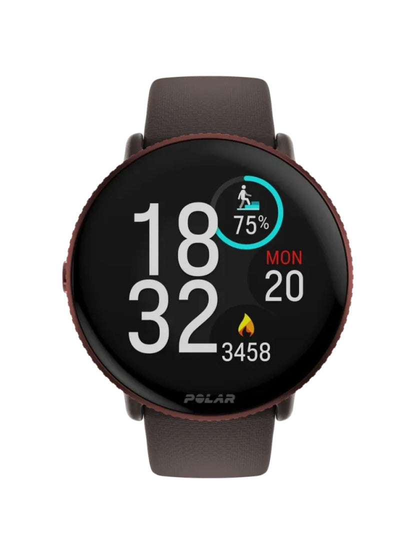 RELOJ POLAR IGNITE 3
