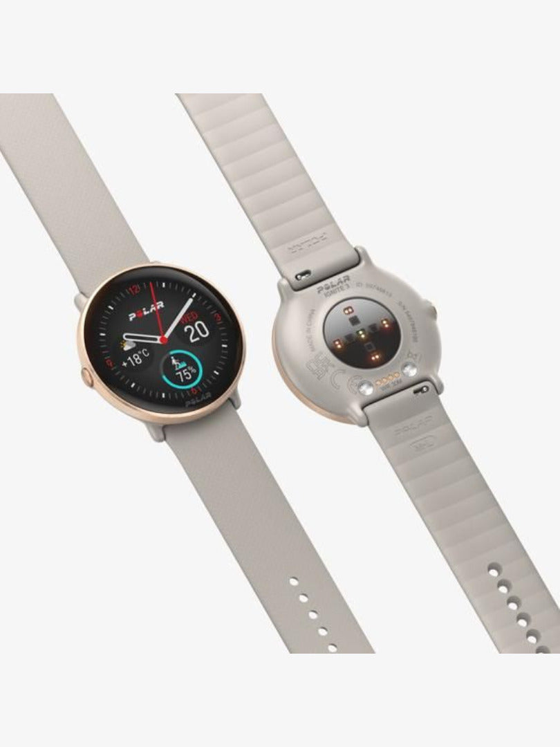RELOJ POLAR IGNITE 3