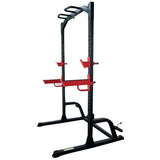 MS-450 SOPORTE (RACK) PARA SENTADILLA LIBRE PROFESIONAL MOVIFIT