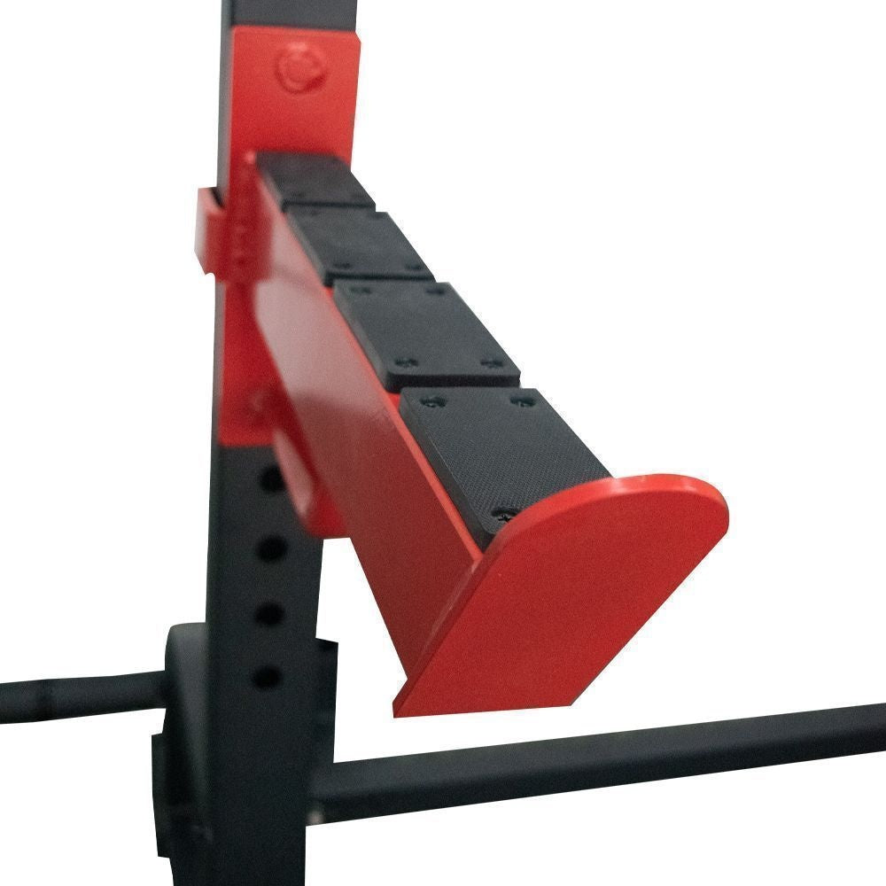MS-450 SOPORTE (RACK) PARA SENTADILLA LIBRE PROFESIONAL MOVIFIT
