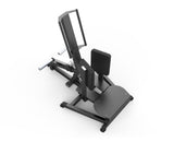MOV-D982 (D982-G02) ABDUCTOR DE PIE (STANDING ABDUCTOR) CARGA CON DISCOS PROFESIONAL MOVIFIT