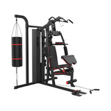 MS-631S MULTIGIMNASIO MOVIFIT 3 ESTACIONES