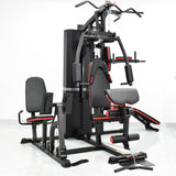 MS- 632S MULTIGIMNASIO MOVIFIT 3 ESTACIONES