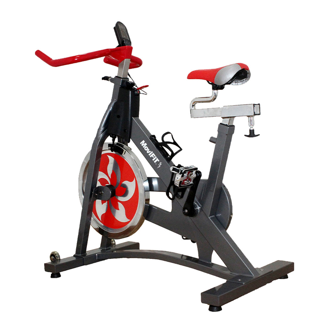 S500B BICICLETA TIPO SPINNING PROFESIONAL MOVIFIT