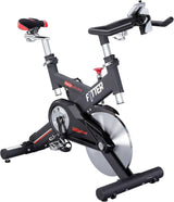 RI-09R BICICLETA TIPO SPINNING INSTITUCIONAL RIDER FYTTER BY MOVIFIT