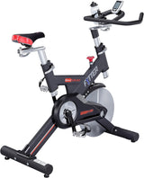 RI-09R BICICLETA TIPO SPINNING INSTITUCIONAL RIDER FYTTER BY MOVIFIT