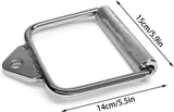 Adaptador mano sencillo OK6001 Movifit