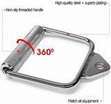 ADAPTACIÓN MANO SENCILLO MD5009