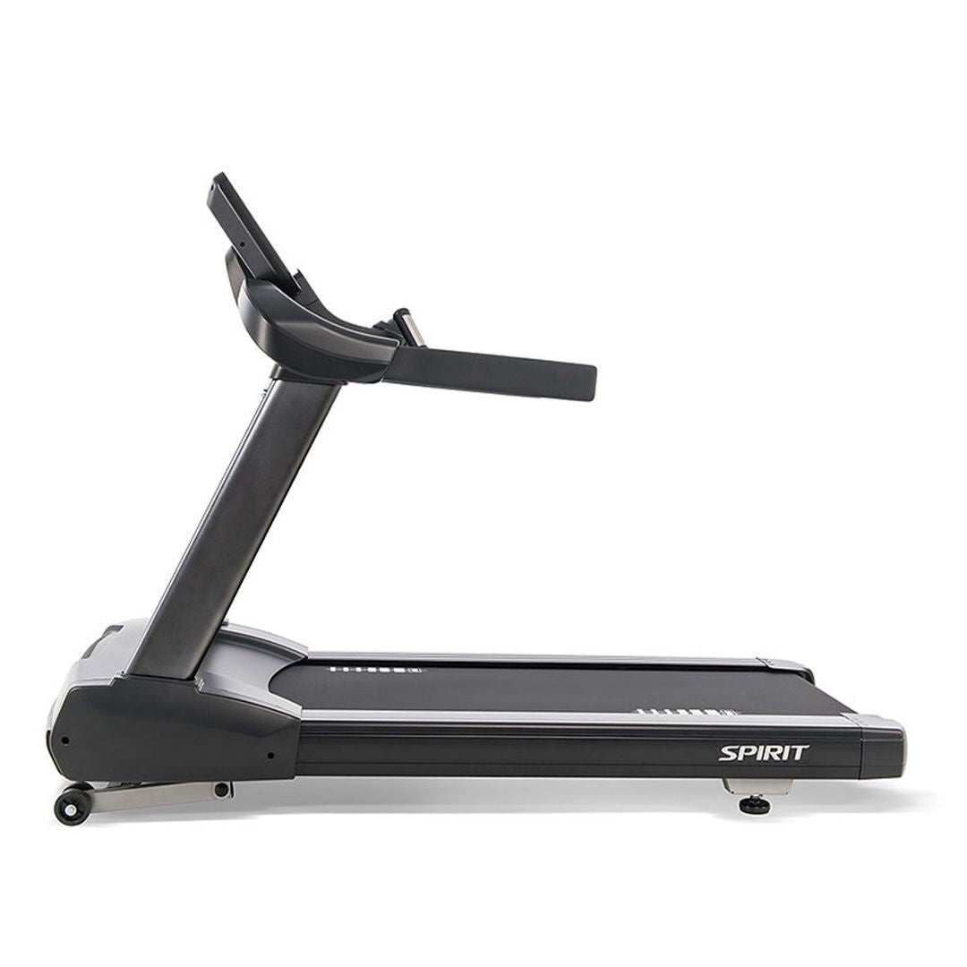TROTADORA PROFESIONAL CT800+ SPIRIT COMMERCIAL