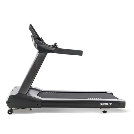 TROTADORA PROFESIONAL CT800+ SPIRIT COMMERCIAL