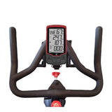 SPIN CYCLE+ BICICLETA TIPO SPINNING PROFESIONAL MOVIFIT (CON CONSOLA INTELIGENTE)