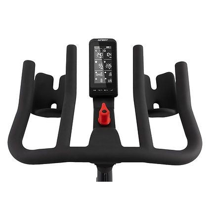 SBC900 BICICLETA TIPO SPINNING PROFESIONAL SPIRIT COMMERCIAL FITNESS