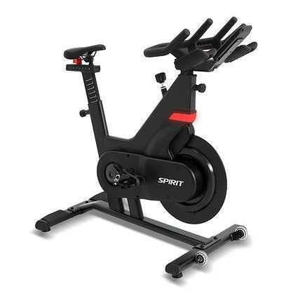 SBC900 BICICLETA TIPO SPINNING PROFESIONAL SPIRIT COMMERCIAL FITNESS