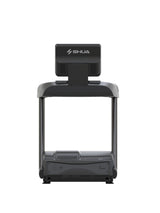 V9+ (SH-T8919TP) TROTADORA PROFESIONAL SHUA FITNESS MOTOR AC 6.0 HP CONSOLA TOUCH SCREEN 15.6" (220V)