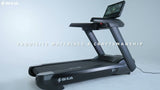 V9+ (SH-T8919TP22) TROTADORA PROFESIONAL SHUA FITNESS MOTOR AC 6.0 HP CONSOLA TOUCH SCREEN 21.5" (220V)