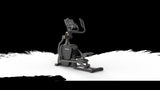 E800 (SH-E800) ELÍPTICA PROFESIONAL TRACCIÓN DELANTERA AUTOGENERADA SHUA FITNESS