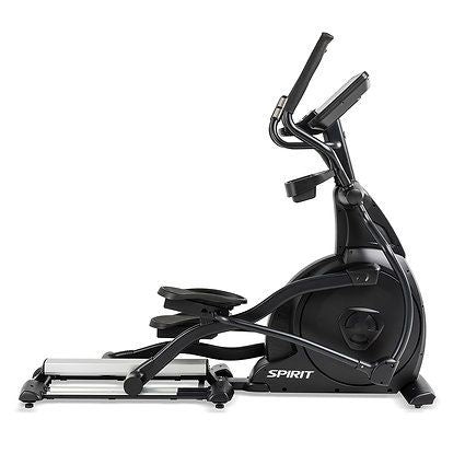 CE800+ ELÍPTICA PROFESIONAL SPIRIT COMMERCIAL (AUTOGENERADA)