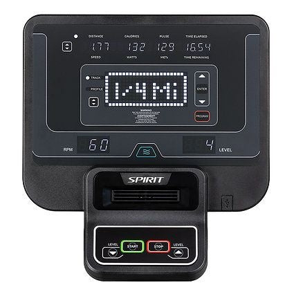 CE800+ ELÍPTICA PROFESIONAL SPIRIT COMMERCIAL (AUTOGENERADA)