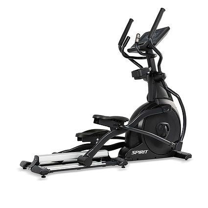 CE800+ ELÍPTICA PROFESIONAL SPIRIT COMMERCIAL (AUTOGENERADA)