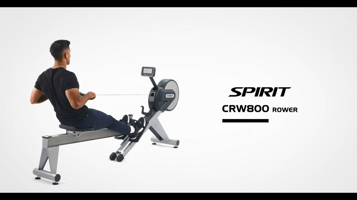 CR800W+ REMO PROFESIONAL SPIRIT COMERCIAL FITNESS