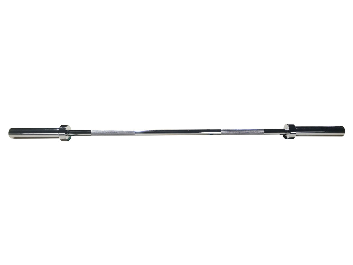 BARRA OLÍMPICA CROSSFIT MUJER 2.00cm