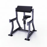 MOV-3018 (SM-3018) BANCO PREDICADOR (SEATED ARM CURL) HAMMER FORCE PRO MOVIFIT