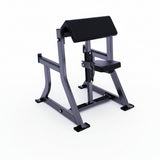 MOV-3018 (SM-3018) BANCO PREDICADOR (SEATED ARM CURL) HAMMER FORCE PRO MOVIFIT