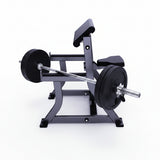MOV-3018 (SM-3018) BANCO PREDICADOR (SEATED ARM CURL) HAMMER FORCE PRO MOVIFIT