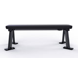 MOV-3001 (SM-3001) BANCO PLANO MULTIPROPOSITO (FLAT BENCH) HAMMER FORCE PRO MOVIFIT
