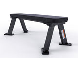 MOV-3001 (SM-3001) BANCO PLANO MULTIPROPOSITO (FLAT BENCH) HAMMER FORCE PRO MOVIFIT