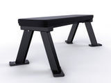 MOV-3001 (SM-3001) BANCO PLANO MULTIPROPOSITO (FLAT BENCH) HAMMER FORCE PRO MOVIFIT