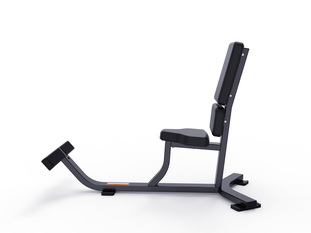 MOV-3005 (SM-3005) BANCO UTILITARIO ESPALDAR FIJO 75 GRADOS (UTILITY BENCH) HAMMER FORCE PRO MOVIFIT