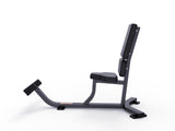 MOV-3005 (SM-3005) BANCO UTILITARIO ESPALDAR FIJO 75 GRADOS (UTILITY BENCH) HAMMER FORCE PRO MOVIFIT